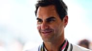 Roger Federer hints at a possible return to tennis- Source: Getty